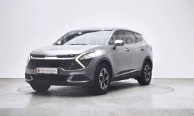 Kia Sportage | 2022 | 2.0 CRDi Diesel |
