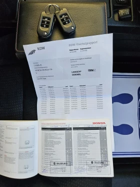 Honda Cr-v 2.0 I-vtec 155ks 4x4 | Auto.bg — изображение 17 Honda Cr-v 2.0 I-vtec 155ks 4x4 | Auto.bg — изображение 17
