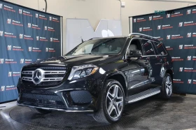 Снимка Mercedes-Benz GLS 50...