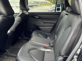 Toyota Highlander * Hybrid XLE * CARFAX * ОПЦИЯ ЗА ФИНАНСИРАНЕ | Auto.bg — изображение 11 Toyota Highlander * Hybrid XLE * CARFAX * ОПЦИЯ ЗА ФИНАНСИРАНЕ | Auto.bg — изображение 11