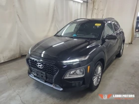 Снимка Hyundai Kona