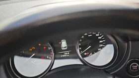 Nissan X-trail ТОП/ВСИЧКО ПЛАТЕНО/НАПЪЛНО ОБСЛУЖЕН/БЯЛА ПЕРЛА | Auto.bg — изображение 16 Nissan X-trail ТОП/ВСИЧКО ПЛАТЕНО/НАПЪЛНО ОБСЛУЖЕН/БЯЛА ПЕРЛА | Auto.bg — изображение 16