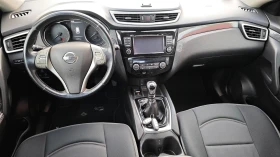 Nissan X-trail ТОП/ВСИЧКО ПЛАТЕНО/НАПЪЛНО ОБСЛУЖЕН/БЯЛА ПЕРЛА | Auto.bg — изображение 12 Nissan X-trail ТОП/ВСИЧКО ПЛАТЕНО/НАПЪЛНО ОБСЛУЖЕН/БЯЛА ПЕРЛА | Auto.bg — изображение 12
