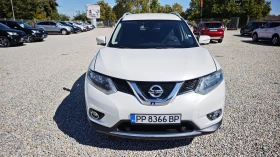 Nissan X-trail ТОП/ВСИЧКО ПЛАТЕНО/НАПЪЛНО ОБСЛУЖЕН/БЯЛА ПЕРЛА | Auto.bg — изображение 3 Nissan X-trail ТОП/ВСИЧКО ПЛАТЕНО/НАПЪЛНО ОБСЛУЖЕН/БЯЛА ПЕРЛА | Auto.bg — изображение 3