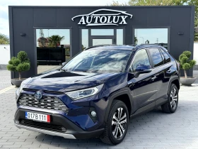 Toyota Rav4 В ГАРАНЦИЯ/ОБСЛУЖЕН 2.5HYBRID 360КАМЕРИ* DIS* JBL