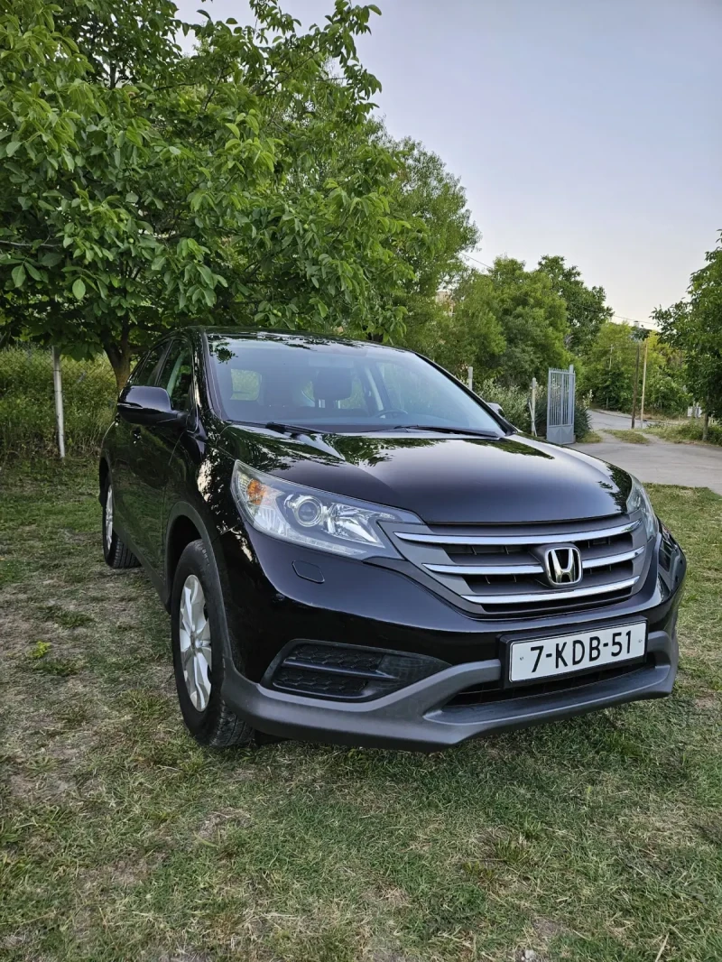 Honda Cr-v 2.0 I-vtec 155ks 4x4 - 13900 € - 56924551 1 | Car24.bg Honda Cr-v 2.0 I-vtec 155ks 4x4 - 13900 € - 56924551 1