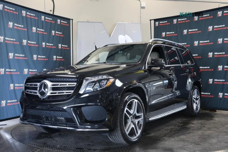 Mercedes-Benz GLS 500 550/4MATIC/FULL-ASSISTS/360VIEW/MASSAGE/AMG - 23500 € / 45962.00 лв. - 65037407 1 | Car24.bg Mercedes-Benz GLS 500 550/4MATIC/FULL-ASSISTS/360VIEW/MASSAGE/AMG - 23500 € / 45962.00 лв. - 65037407 1