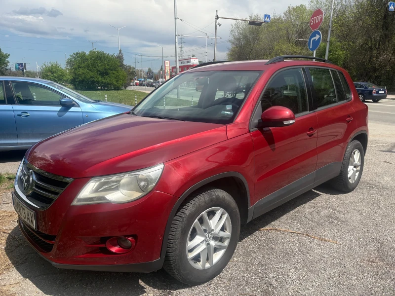 VW Tiguan - 5800 € / 11343.81 лв. - 80537775 1 | Car24.bg VW Tiguan - 5800 € / 11343.81 лв. - 80537775 1