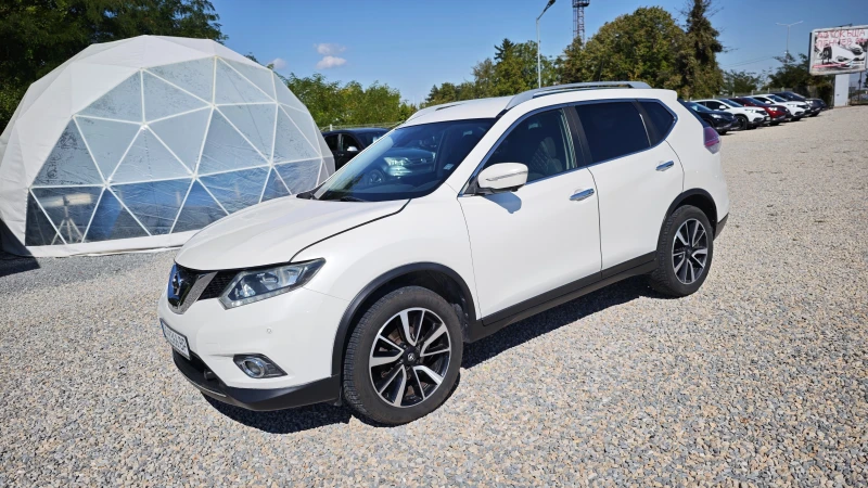 Nissan X-trail ТОП/ВСИЧКО ПЛАТЕНО/НАПЪЛНО ОБСЛУЖЕН/БЯЛА ПЕРЛА - 10900 € - 94700297 1 | Car24.bg Nissan X-trail ТОП/ВСИЧКО ПЛАТЕНО/НАПЪЛНО ОБСЛУЖЕН/БЯЛА ПЕРЛА - 10900 € - 94700297 1