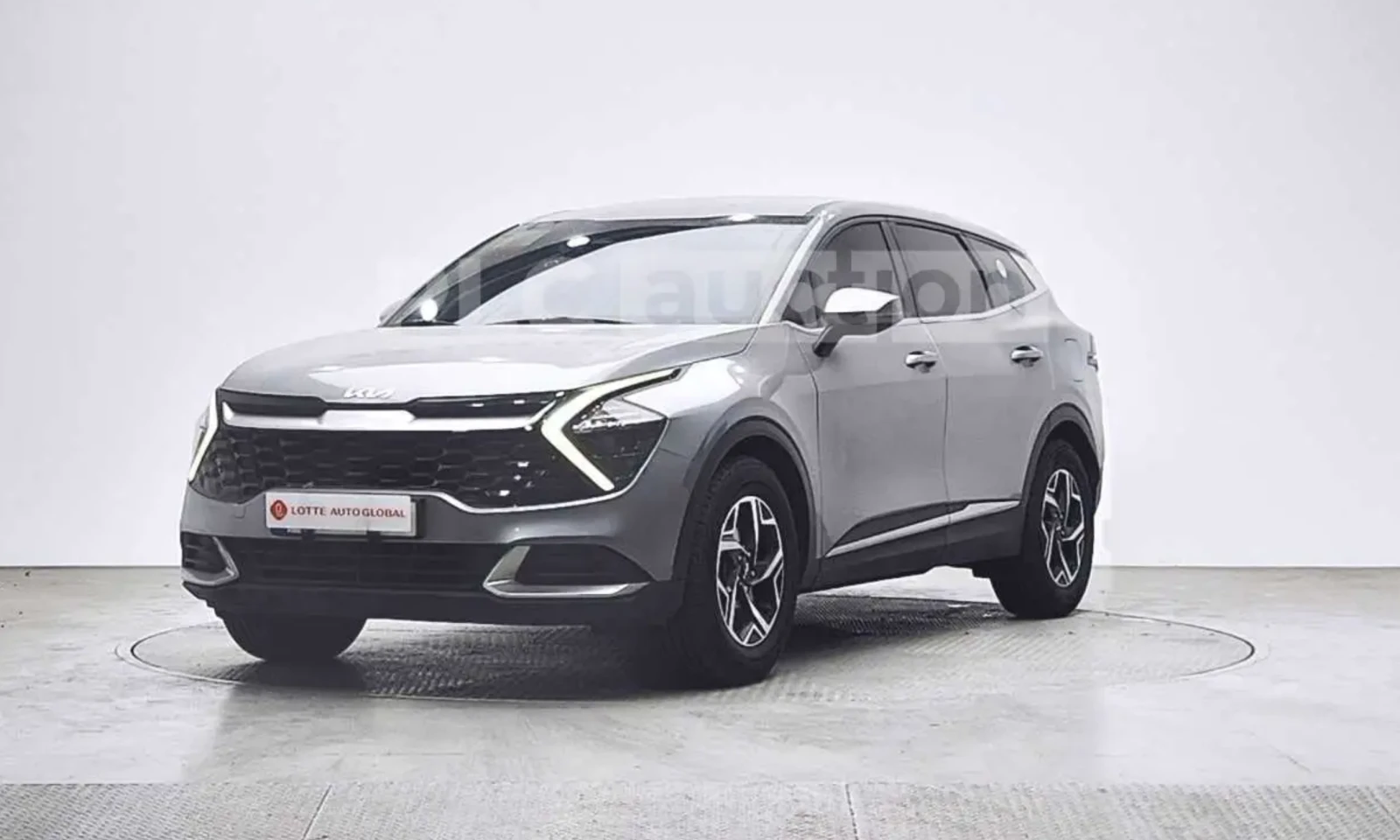 Kia Sportage | 2022 | 2.0 CRDi Diesel | | Auto.bg — изображение 1 Kia Sportage | 2022 | 2.0 CRDi Diesel | | Auto.bg — изображение 1