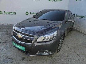 Chevrolet Malibu 2.4 LTZ Full South Korea | Mobile.bg   2