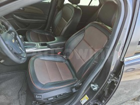 Chevrolet Malibu 2.4 LTZ Full South Korea | Mobile.bg   12