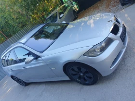 BMW 320 AUT NAVI KOJA 163ks 2007g - Car24.bg BMW 320 AUT NAVI KOJA 163ks 2007g