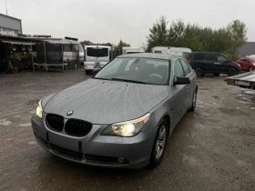 BMW 530 530 3.0 M 57 АВТОМАТ | Mobile.bg — малка снимка 3