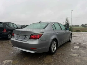 BMW 530 530 3.0 M 57 АВТОМАТ | Mobile.bg — малка снимка 5