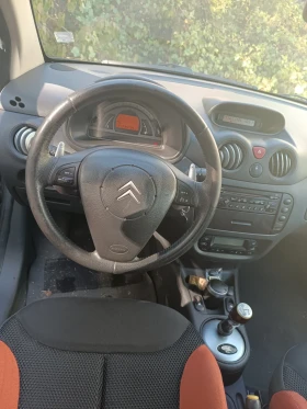 Citroen C2 С2 | Mobile.bg — малка снимка 11