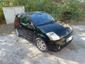 Citroen C2 С2 | Mobile.bg — малка снимка 2