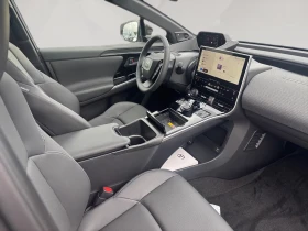 Toyota bZ4X BEV/218HP/LOUNGE/PANO/MEMO/AWD/360/JBL/KLESS/524g - 100599 лв. / 51435.45 € - 56125050 12 | Car24.bg Toyota bZ4X BEV/218HP/LOUNGE/PANO/MEMO/AWD/360/JBL/KLESS/524g - 100599 лв. / 51435.45 € - 56125050 12