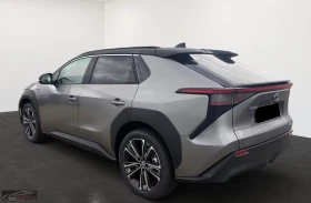 Toyota bZ4X BEV/218HP/LOUNGE/PANO/MEMO/AWD/360/JBL/KLESS/524g - 100599 лв. / 51435.45 € - 56125050 3 | Car24.bg Toyota bZ4X BEV/218HP/LOUNGE/PANO/MEMO/AWD/360/JBL/KLESS/524g - 100599 лв. / 51435.45 € - 56125050 3