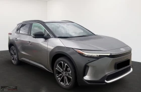 Toyota bZ4X BEV/218HP/LOUNGE/PANO/MEMO/AWD/360/JBL/KLESS/524g - 100599 лв. / 51435.45 € - 56125050 4 | Car24.bg Toyota bZ4X BEV/218HP/LOUNGE/PANO/MEMO/AWD/360/JBL/KLESS/524g - 100599 лв. / 51435.45 € - 56125050 4