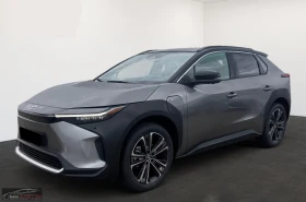 Toyota bZ4X BEV/218HP/LOUNGE/PANO/MEMO/AWD/360/JBL/KLESS/524g - Car24.bg Toyota bZ4X BEV/218HP/LOUNGE/PANO/MEMO/AWD/360/JBL/KLESS/524g
