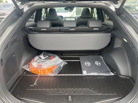 Toyota bZ4X BEV/218HP/LOUNGE/PANO/MEMO/AWD/360/JBL/KLESS/524g - 100599 лв. / 51435.45 € - 56125050 15 | Car24.bg Toyota bZ4X BEV/218HP/LOUNGE/PANO/MEMO/AWD/360/JBL/KLESS/524g - 100599 лв. / 51435.45 € - 56125050 15