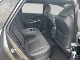 Toyota bZ4X BEV/218HP/LOUNGE/PANO/MEMO/AWD/360/JBL/KLESS/524g - 100599 лв. / 51435.45 € - 56125050 13 | Car24.bg Toyota bZ4X BEV/218HP/LOUNGE/PANO/MEMO/AWD/360/JBL/KLESS/524g - 100599 лв. / 51435.45 € - 56125050 13