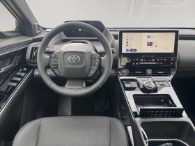 Toyota bZ4X BEV/218HP/LOUNGE/PANO/MEMO/AWD/360/JBL/KLESS/524g - 100599 лв. / 51435.45 € - 56125050 8 | Car24.bg Toyota bZ4X BEV/218HP/LOUNGE/PANO/MEMO/AWD/360/JBL/KLESS/524g - 100599 лв. / 51435.45 € - 56125050 8