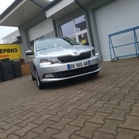 Skoda Fabia TDI Климатроник - 10500 лв. / 5368.56 € - 31480698 6 | Car24.bg Skoda Fabia TDI Климатроник - 10500 лв. / 5368.56 € - 31480698 6