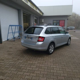Skoda Fabia TDI Климатроник - 10500 лв. / 5368.56 € - 31480698 4 | Car24.bg Skoda Fabia TDI Климатроник - 10500 лв. / 5368.56 € - 31480698 4