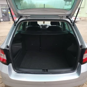 Skoda Fabia TDI Климатроник - 10500 лв. / 5368.56 € - 31480698 5 | Car24.bg Skoda Fabia TDI Климатроник - 10500 лв. / 5368.56 € - 31480698 5