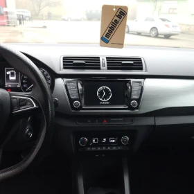 Skoda Fabia TDI Климатроник - 10500 лв. / 5368.56 € - 31480698 12 | Car24.bg Skoda Fabia TDI Климатроник - 10500 лв. / 5368.56 € - 31480698 12