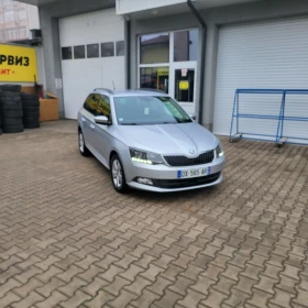 Skoda Fabia TDI Климатроник - 10500 лв. / 5368.56 € - 31480698 3 | Car24.bg Skoda Fabia TDI Климатроник - 10500 лв. / 5368.56 € - 31480698 3