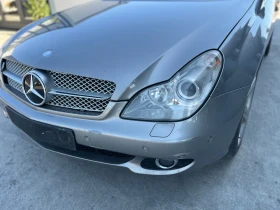Mercedes-Benz CLS 320 642 | Auto.bg — изображение 9 Mercedes-Benz CLS 320 642 | Auto.bg — изображение 9