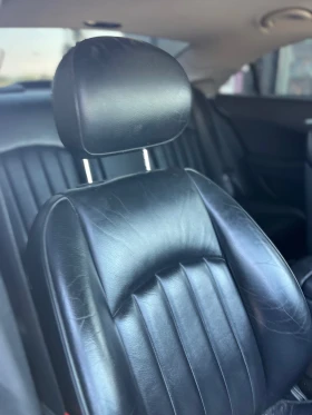 Mercedes-Benz CLS 320 642 | Auto.bg — изображение 14 Mercedes-Benz CLS 320 642 | Auto.bg — изображение 14