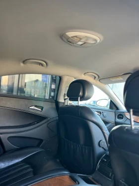 Mercedes-Benz CLS 320 642 | Auto.bg — изображение 15 Mercedes-Benz CLS 320 642 | Auto.bg — изображение 15