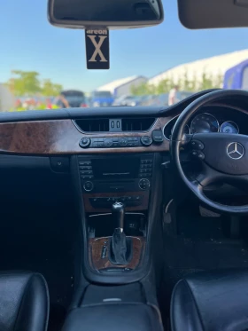 Mercedes-Benz CLS 320 642 | Auto.bg — изображение 16 Mercedes-Benz CLS 320 642 | Auto.bg — изображение 16