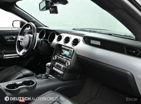 Ford Mustang 5.0* V8* GT* SHAKER* ПОДГРЕВ* ОБДУХВАНЕ* КАМЕРА* | Auto.bg — изображение 7 Ford Mustang 5.0* V8* GT* SHAKER* ПОДГРЕВ* ОБДУХВАНЕ* КАМЕРА* | Auto.bg — изображение 7