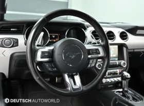 Ford Mustang 5.0* V8* GT* SHAKER* ПОДГРЕВ* ОБДУХВАНЕ* КАМЕРА* | Auto.bg — изображение 8 Ford Mustang 5.0* V8* GT* SHAKER* ПОДГРЕВ* ОБДУХВАНЕ* КАМЕРА* | Auto.bg — изображение 8