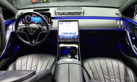 Mercedes-Benz S 350 d* ПОДГРЕВ* ОБДУХВАНЕ* ДИСТРОНИК* 360* КАМЕРА* HUD - 42300 € / 82731.61 лв. - 23446322 5 | Car24.bg Mercedes-Benz S 350 d* ПОДГРЕВ* ОБДУХВАНЕ* ДИСТРОНИК* 360* КАМЕРА* HUD - 42300 € / 82731.61 лв. - 23446322 5