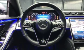 Mercedes-Benz S 350 d* ПОДГРЕВ* ОБДУХВАНЕ* ДИСТРОНИК* 360* КАМЕРА* HUD - 42300 € / 82731.61 лв. - 23446322 6 | Car24.bg Mercedes-Benz S 350 d* ПОДГРЕВ* ОБДУХВАНЕ* ДИСТРОНИК* 360* КАМЕРА* HUD - 42300 € / 82731.61 лв. - 23446322 6