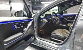 Mercedes-Benz S 350 d* ПОДГРЕВ* ОБДУХВАНЕ* ДИСТРОНИК* 360* КАМЕРА* HUD - 42300 € / 82731.61 лв. - 23446322 8 | Car24.bg Mercedes-Benz S 350 d* ПОДГРЕВ* ОБДУХВАНЕ* ДИСТРОНИК* 360* КАМЕРА* HUD - 42300 € / 82731.61 лв. - 23446322 8