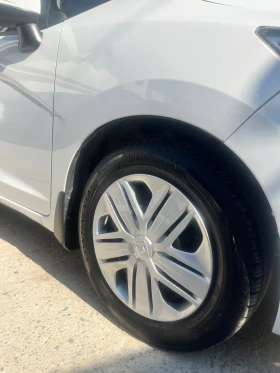 Honda Fit - 9800 € / 19167.13 лв. - 81465806 11 | Car24.bg Honda Fit - 9800 € / 19167.13 лв. - 81465806 11