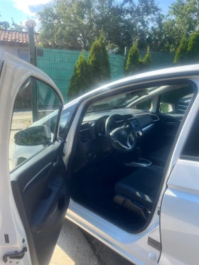 Honda Fit - 9800 € / 19167.13 лв. - 81465806 3 | Car24.bg Honda Fit - 9800 € / 19167.13 лв. - 81465806 3