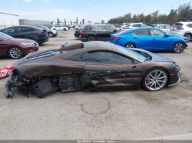 McLaren 570S Coupe * KEYLESS* Camera* ПОДГРЕВ* | Auto.bg — изображение 13 McLaren 570S Coupe * KEYLESS* Camera* ПОДГРЕВ* | Auto.bg — изображение 13