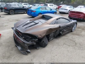 McLaren 570S Coupe * KEYLESS* Camera* ПОДГРЕВ* | Auto.bg — изображение 4 McLaren 570S Coupe * KEYLESS* Camera* ПОДГРЕВ* | Auto.bg — изображение 4