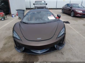McLaren 570S Coupe * KEYLESS* Camera* ПОДГРЕВ* | Auto.bg — изображение 12 McLaren 570S Coupe * KEYLESS* Camera* ПОДГРЕВ* | Auto.bg — изображение 12
