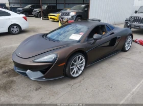 McLaren 570S Coupe * KEYLESS* Camera* ПОДГРЕВ* | Auto.bg — изображение 2 McLaren 570S Coupe * KEYLESS* Camera* ПОДГРЕВ* | Auto.bg — изображение 2