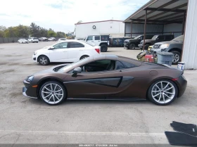 McLaren 570S Coupe * KEYLESS* Camera* ПОДГРЕВ* | Auto.bg — изображение 14 McLaren 570S Coupe * KEYLESS* Camera* ПОДГРЕВ* | Auto.bg — изображение 14