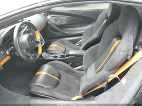 McLaren 570S Coupe * KEYLESS* Camera* ПОДГРЕВ* | Auto.bg — изображение 5 McLaren 570S Coupe * KEYLESS* Camera* ПОДГРЕВ* | Auto.bg — изображение 5